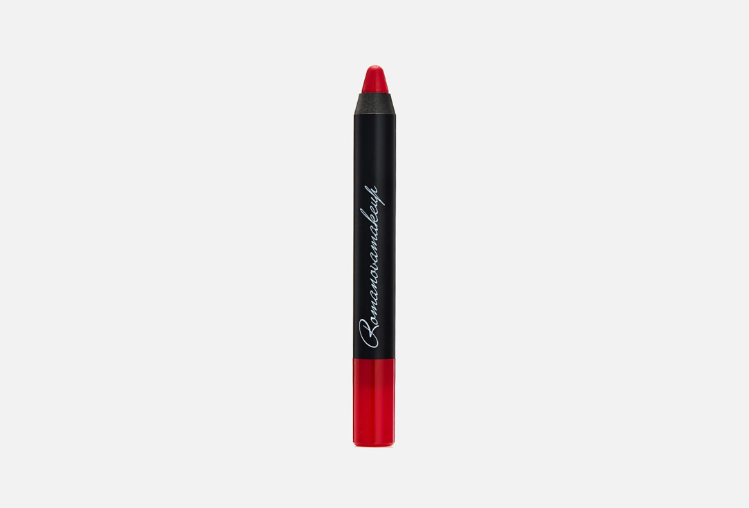 Romanovamakeup Creamy Matte Lipstick Sexy Lipstick Pen