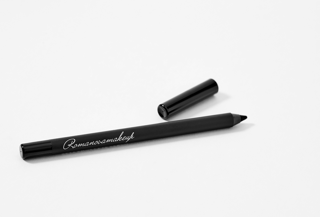 Romanovamakeup Long-Lasting Eye Pencil Sexy Smoky Eye Pencil