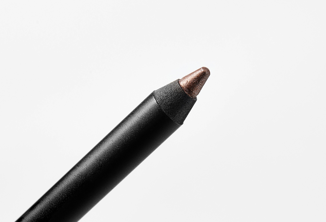 Romanovamakeup Eye Pencil sexy smoky