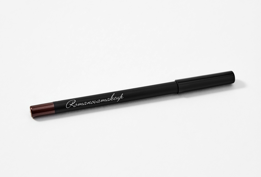 Romanovamakeup Long-Lasting Eye Pencil Sexy Smoky Eye Pencil