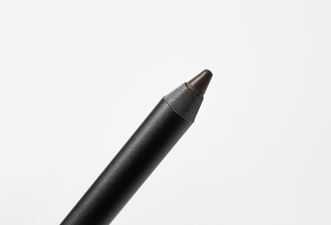 Romanovamakeup Eye Pencil sexy smoky