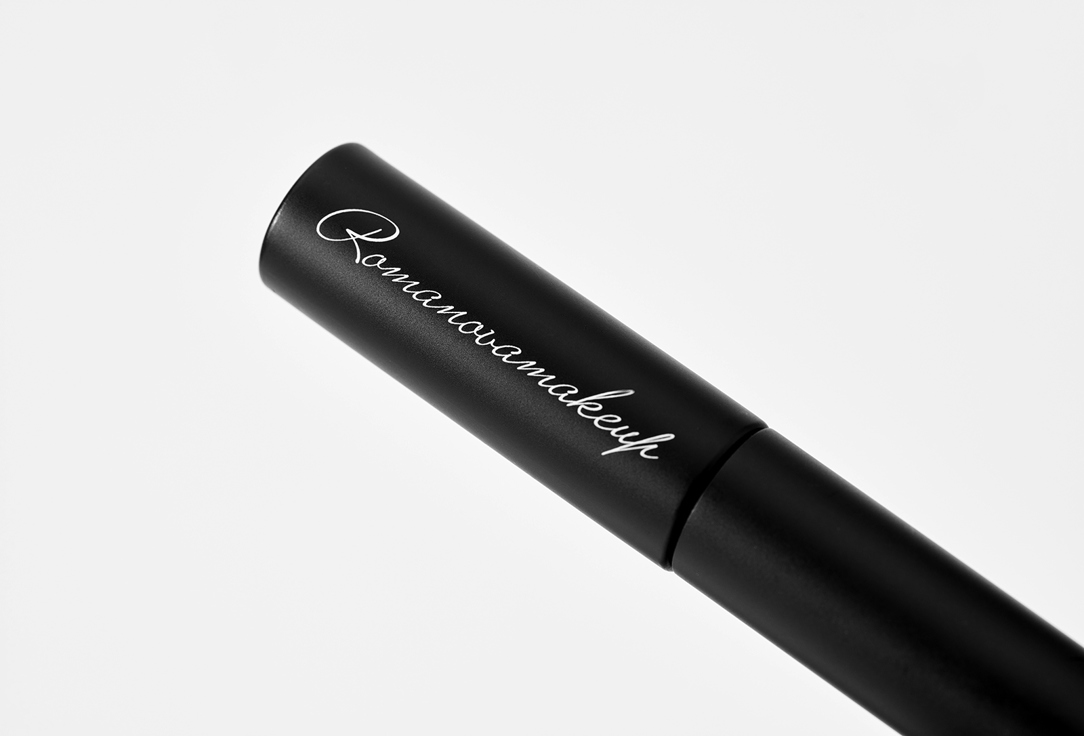 Romanovamakeup Eyebrow mascara Sexy