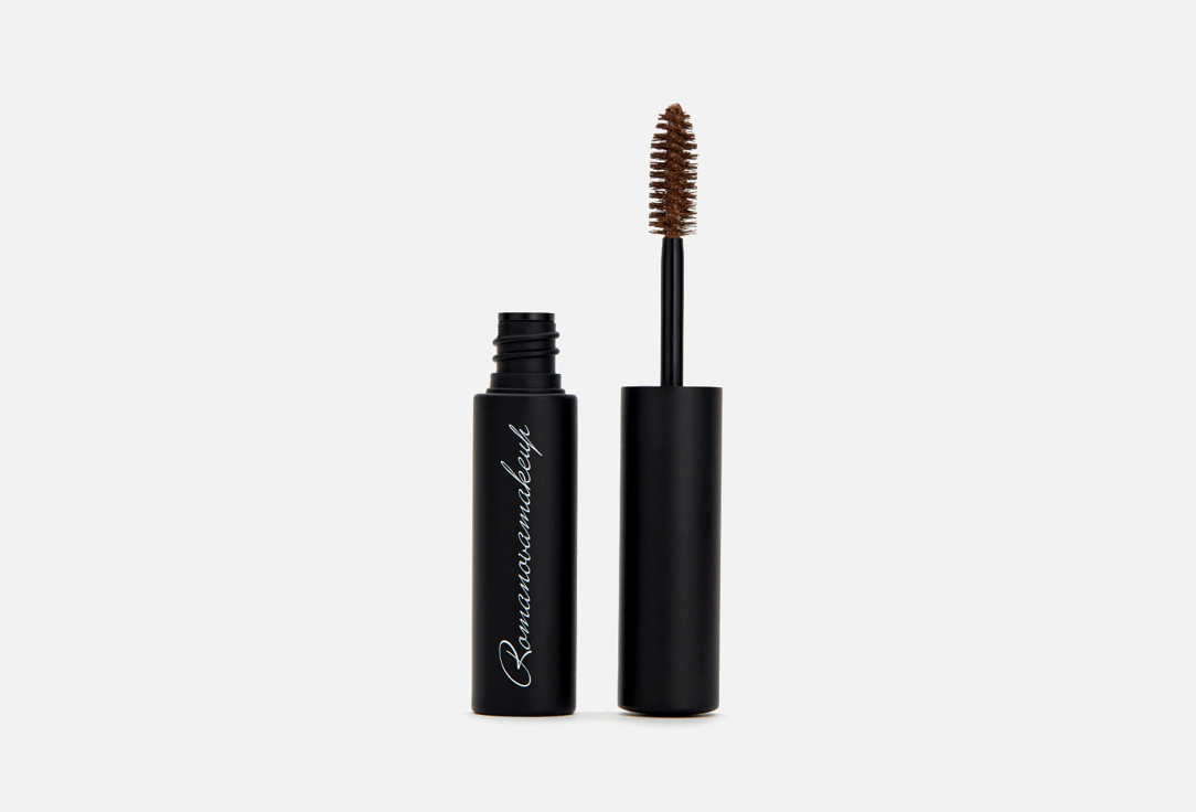 Romanovamakeup Eyebrow mascara Sexy