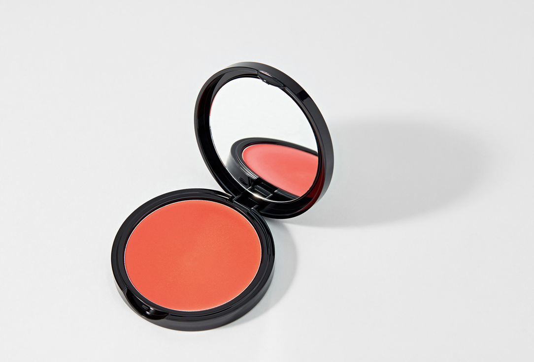 Romanovamakeup Glowing Cream Blush Sexy Cream Blush