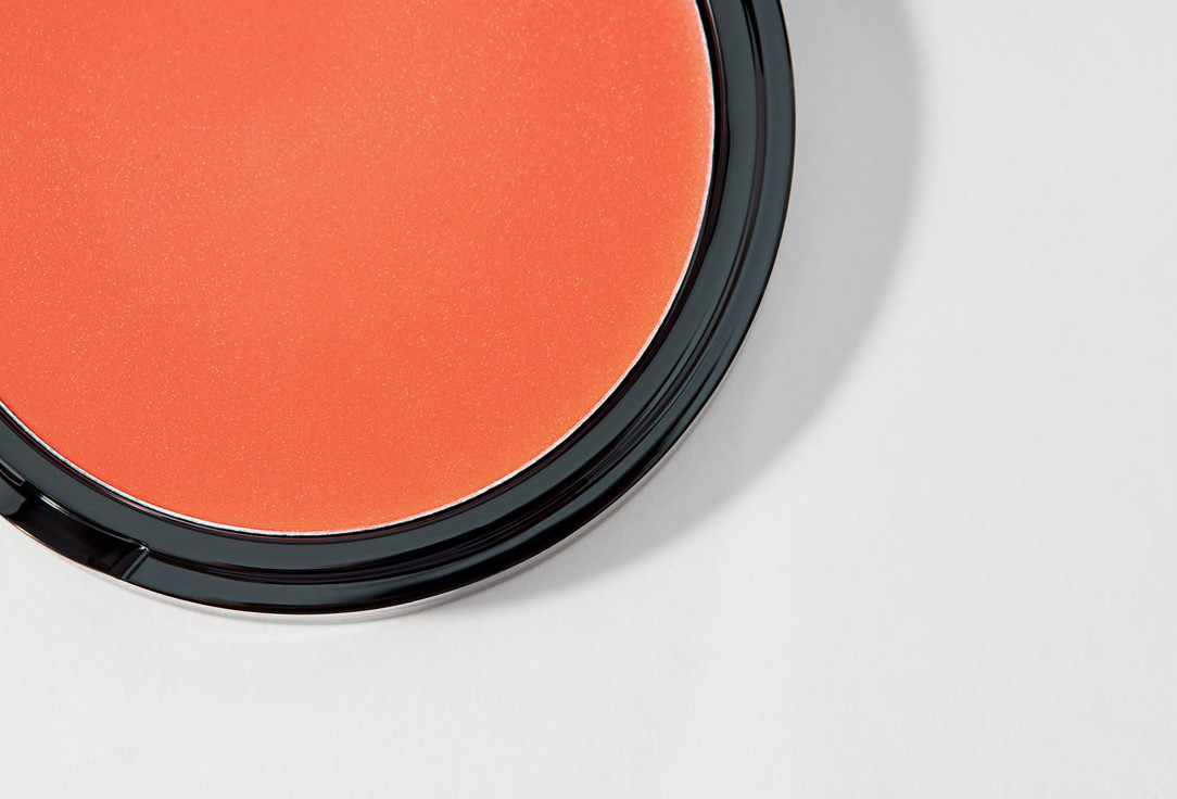 Romanovamakeup Glowing Cream Blush Sexy Cream Blush