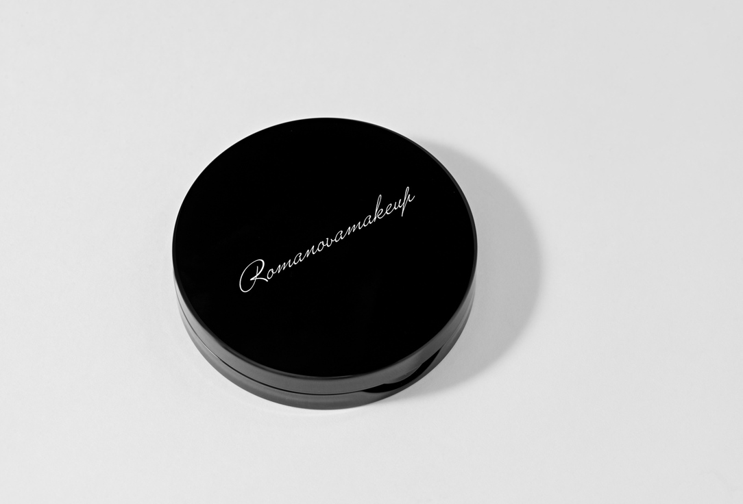 Romanovamakeup Glowing Cream Blush Sexy Cream Blush