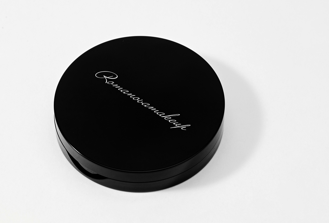 Romanovamakeup Lightweight Compact Sculptor Sexy Sculpting Cream