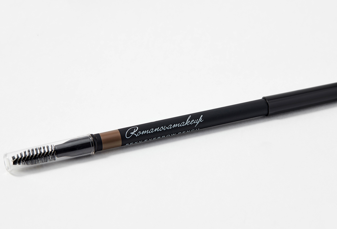 Romanovamakeup Eyebrow Pencil Sexy