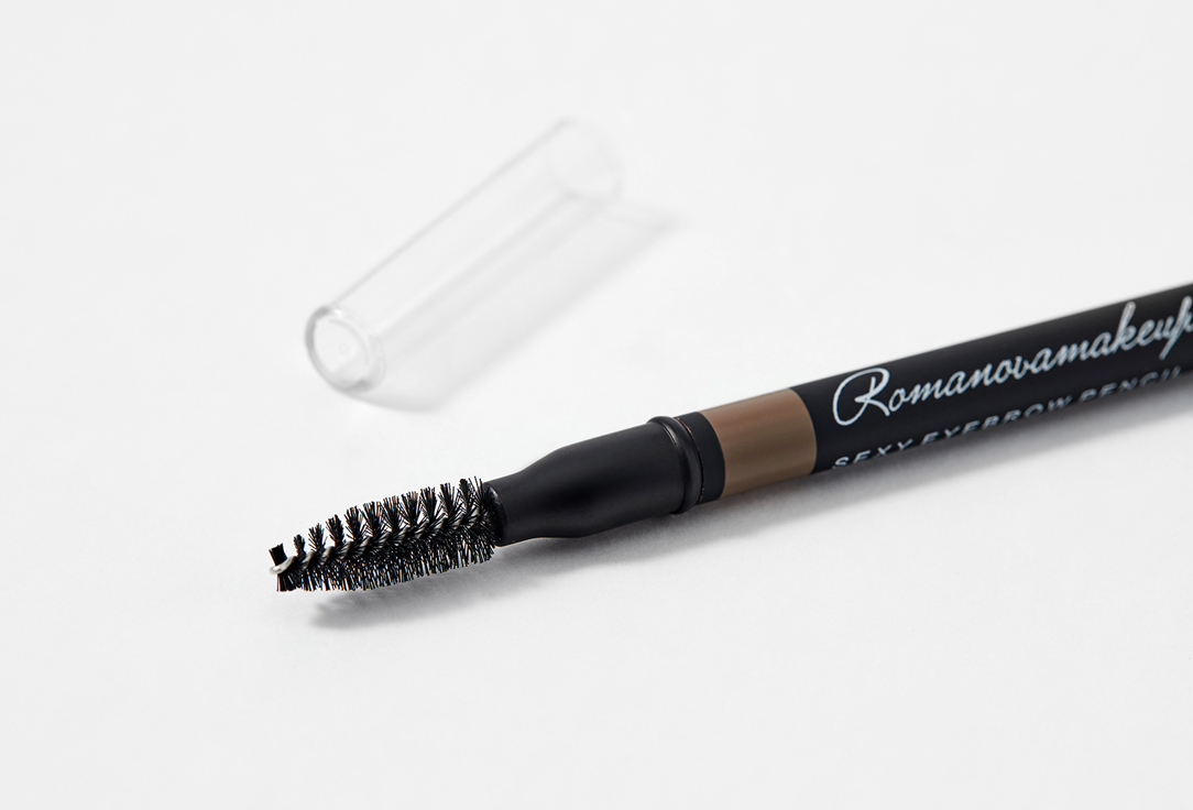 Romanovamakeup Eyebrow Pencil Sexy