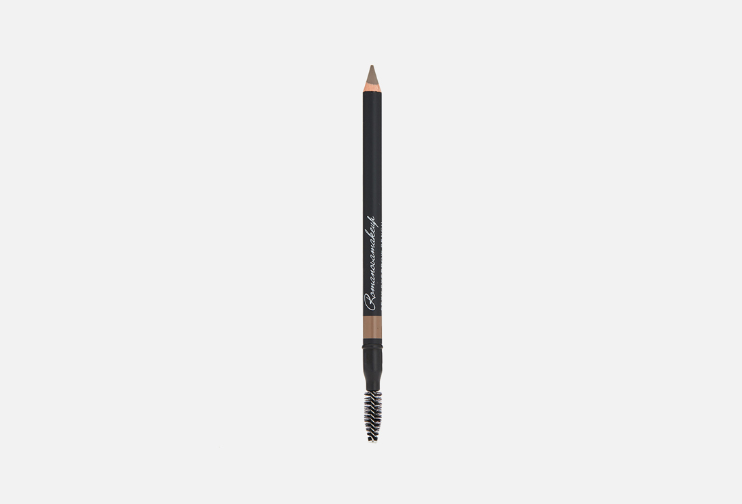 Romanovamakeup Eyebrow Pencil Sexy