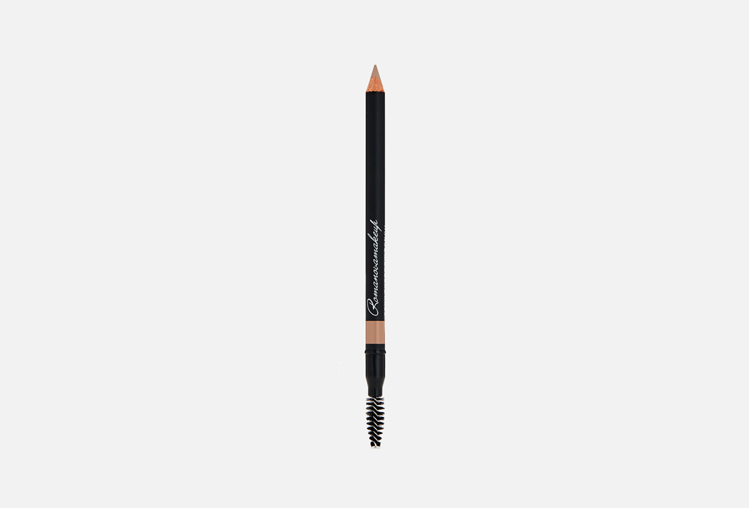 Romanovamakeup Matte Eyebrow Pencil Sexy Eyebrow Pencil