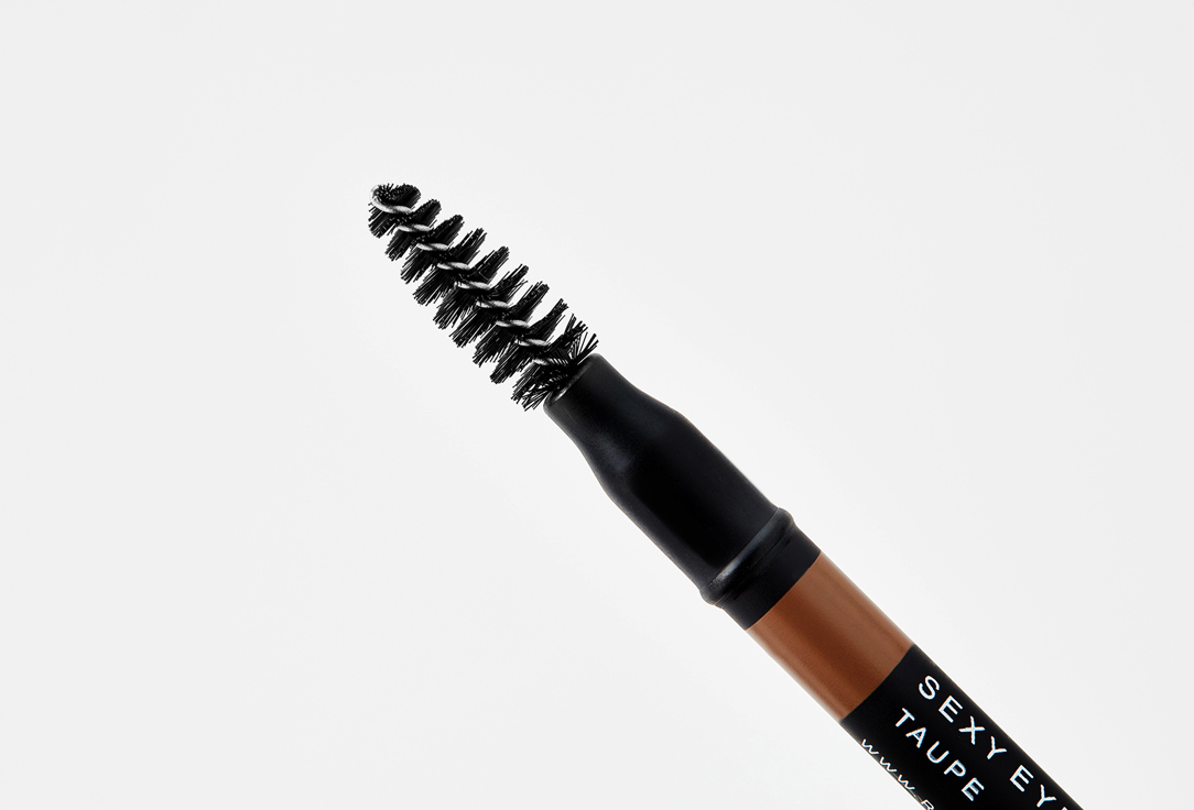 Romanovamakeup Matte Eyebrow Pencil Sexy Eyebrow Pencil