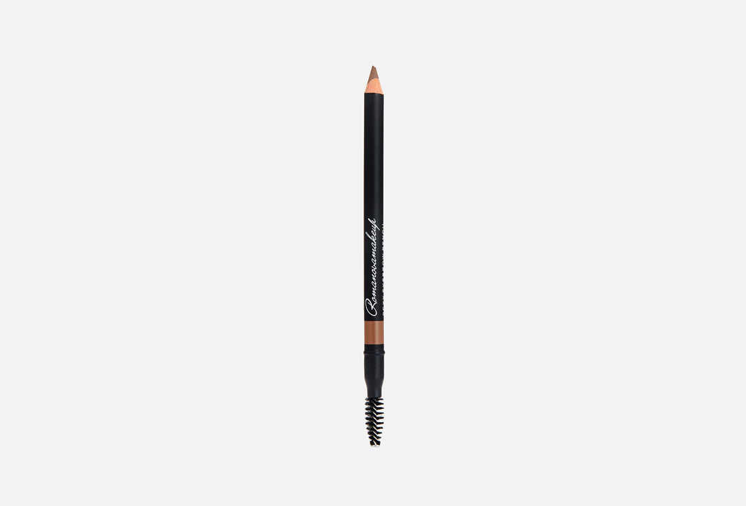 Romanovamakeup Matte Eyebrow Pencil Sexy Eyebrow Pencil