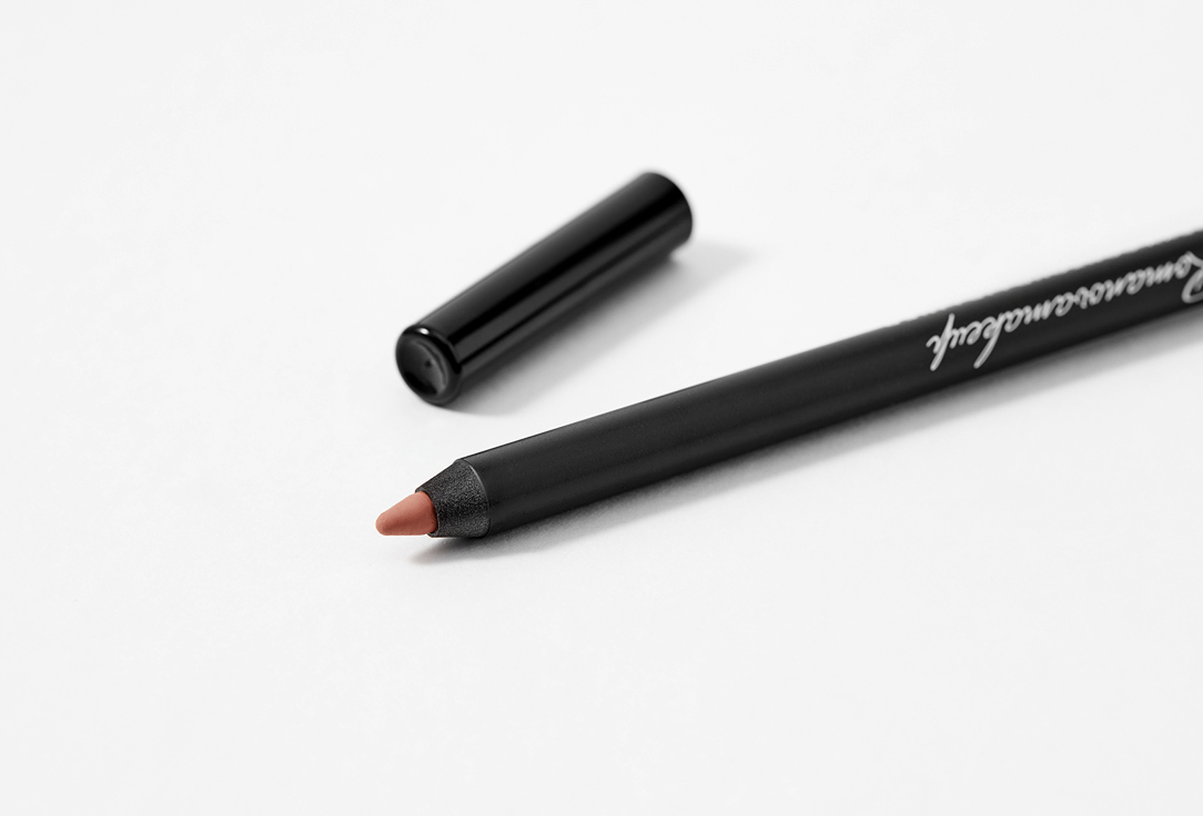 Romanovamakeup Long-Lasting Lip Pencil Sexy Contour Lip Liner