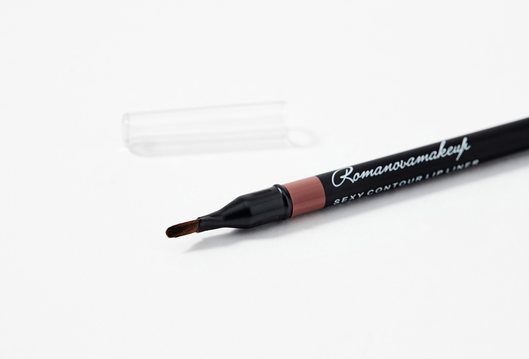 Romanovamakeup Long-Lasting Lip Pencil Sexy Contour Lip Liner