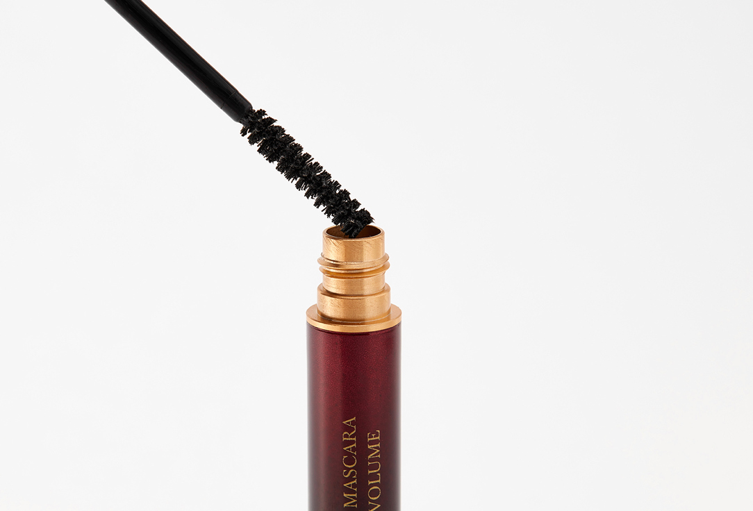 Kevyn Aucoin  Volume Mascara Rich Pitch Black