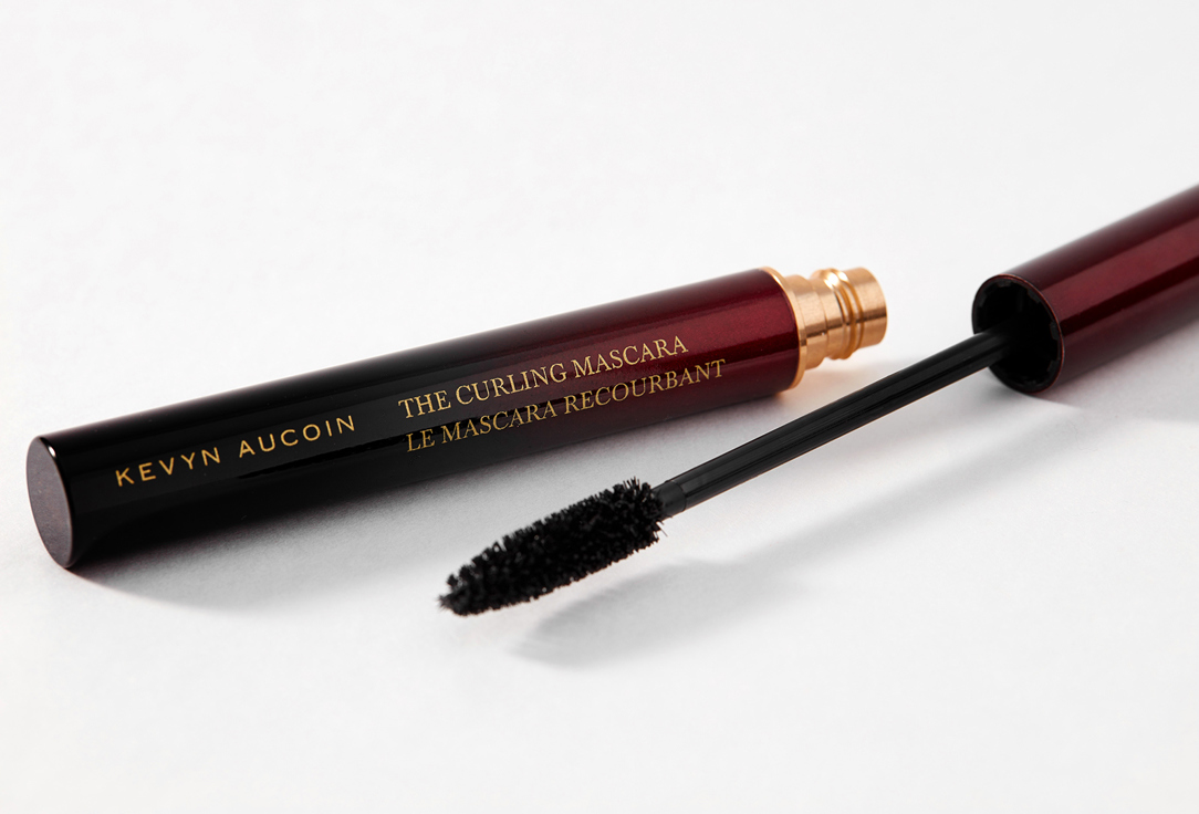 Kevyn Aucoin Mascara The Curling