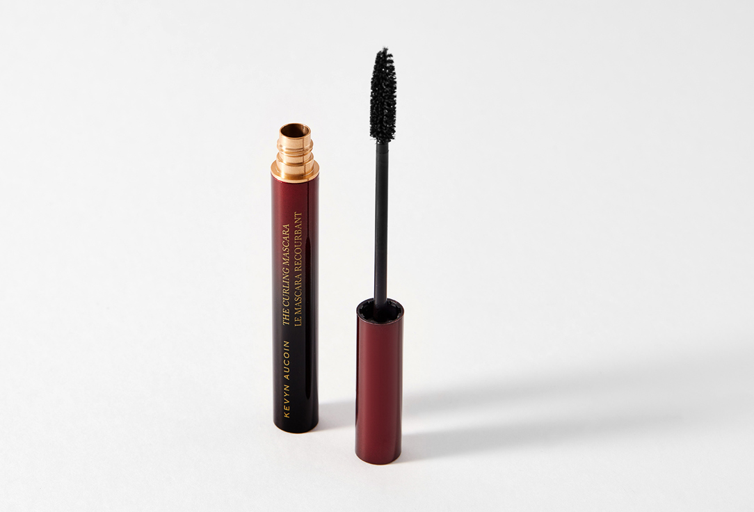 Kevyn Aucoin Mascara The Curling