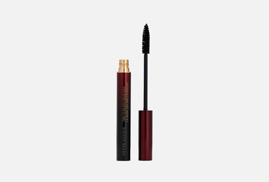 Kevyn Aucoin Mascara The Curling