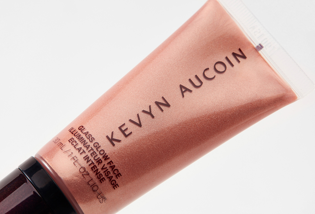 Kevyn Aucoin Face Highlighter  Glass Glow Face