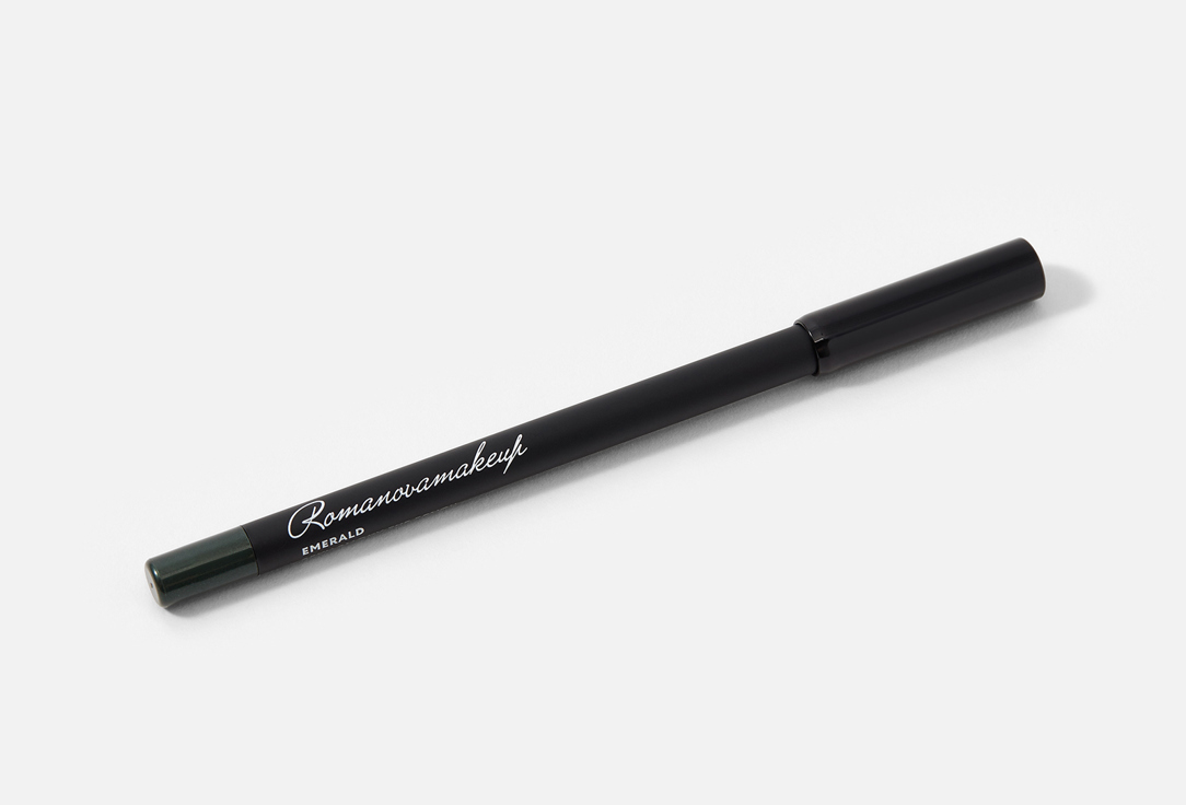 Romanovamakeup Long-Lasting Eye Pencil Sexy Smoky Eye Pencil