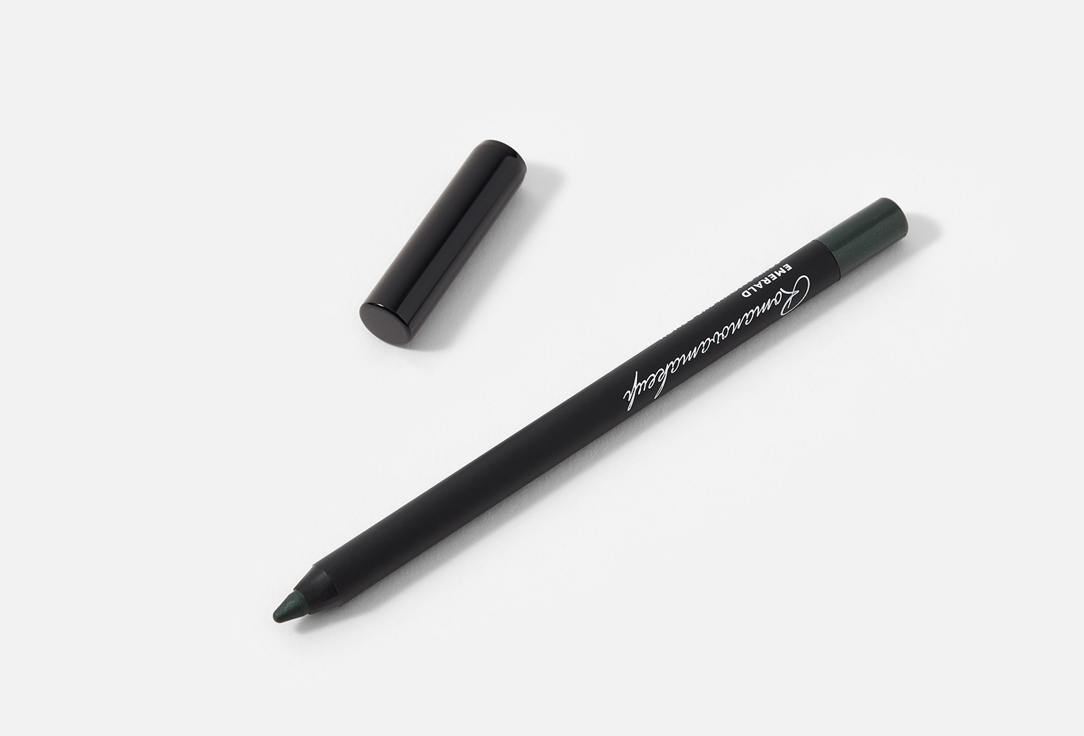 Romanovamakeup Long-Lasting Eye Pencil Sexy Smoky Eye Pencil