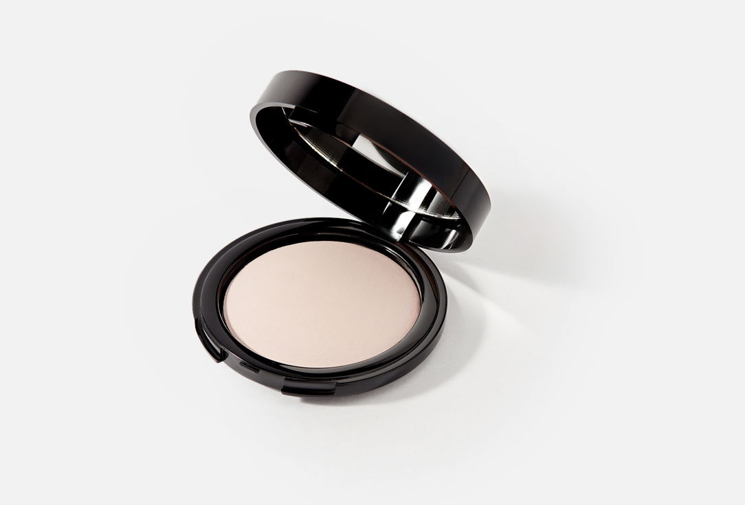 Romanovamakeup Mattifying & Smoothing Face Powder Sexy Nude Powder