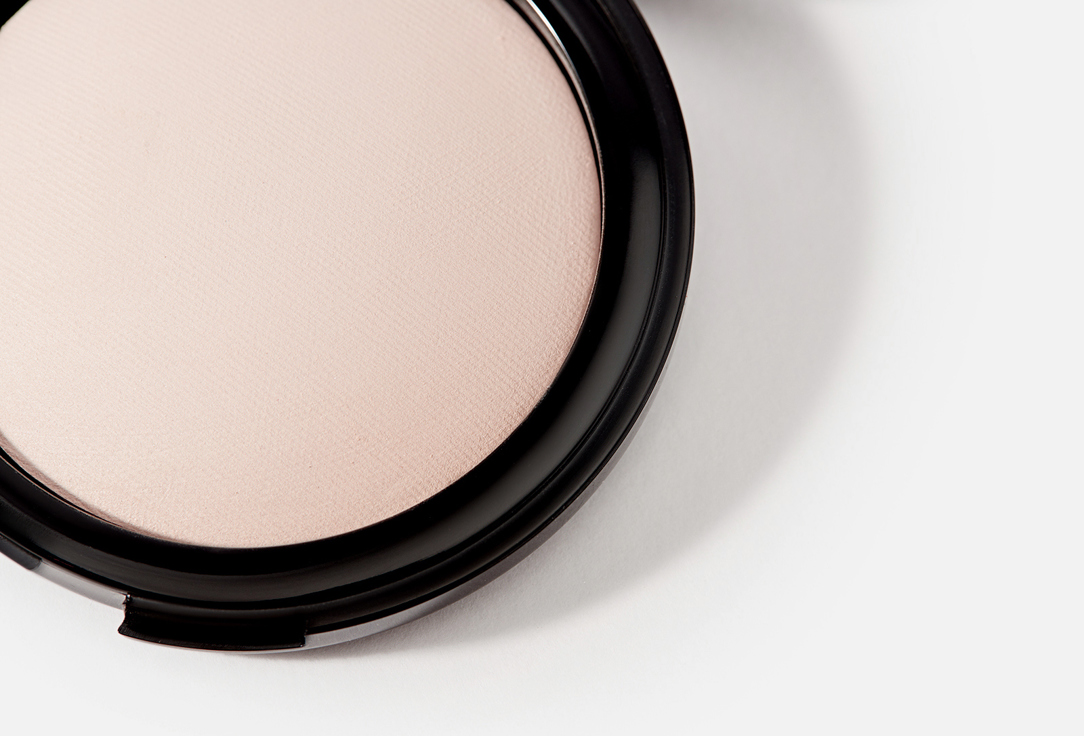 Romanovamakeup Mattifying & Smoothing Face Powder Sexy Nude Powder