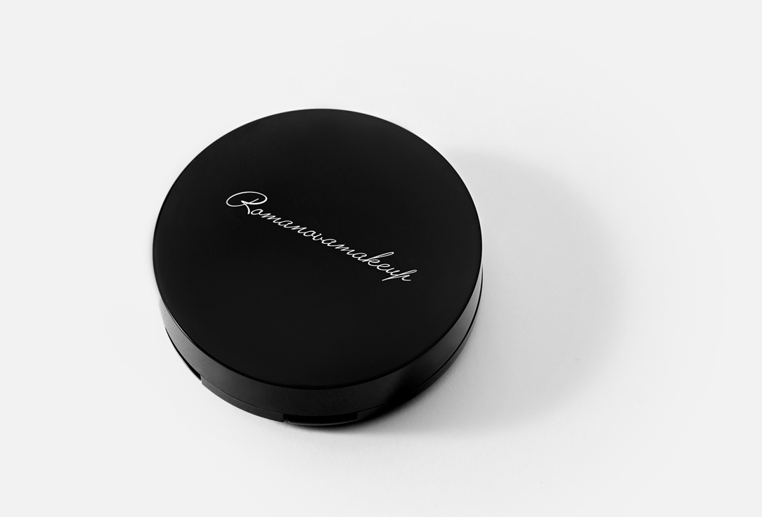 Romanovamakeup Mattifying & Smoothing Face Powder Sexy Nude Powder