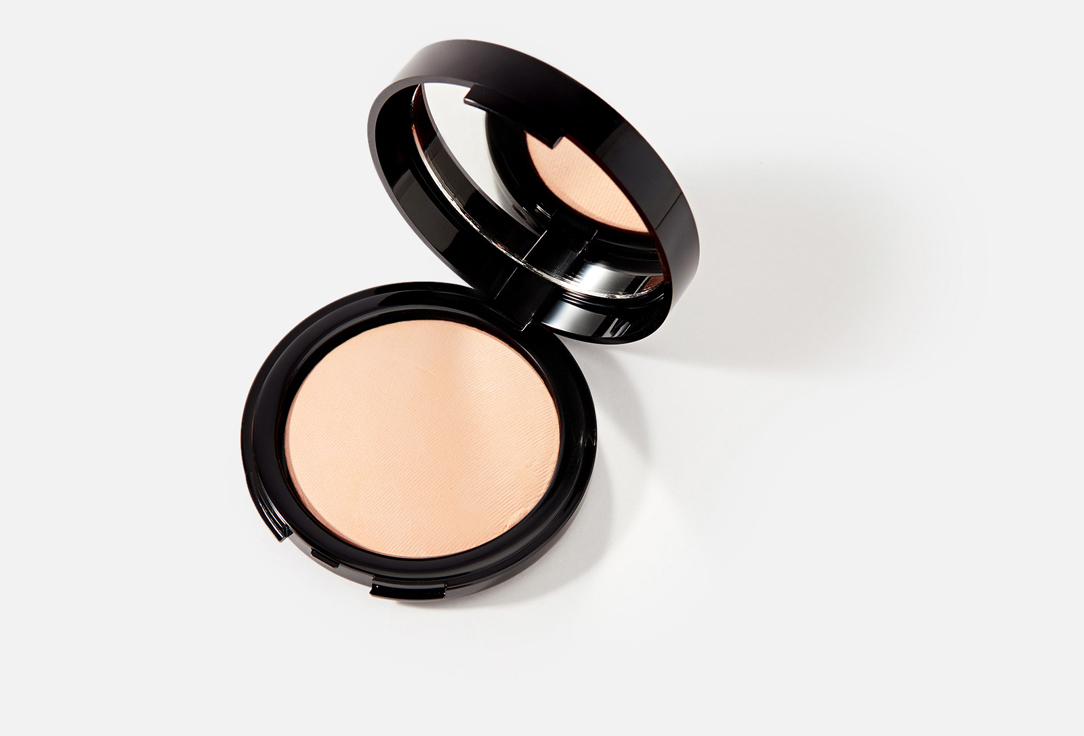 Romanovamakeup Mattifying & Smoothing Face Powder Sexy Nude Powder