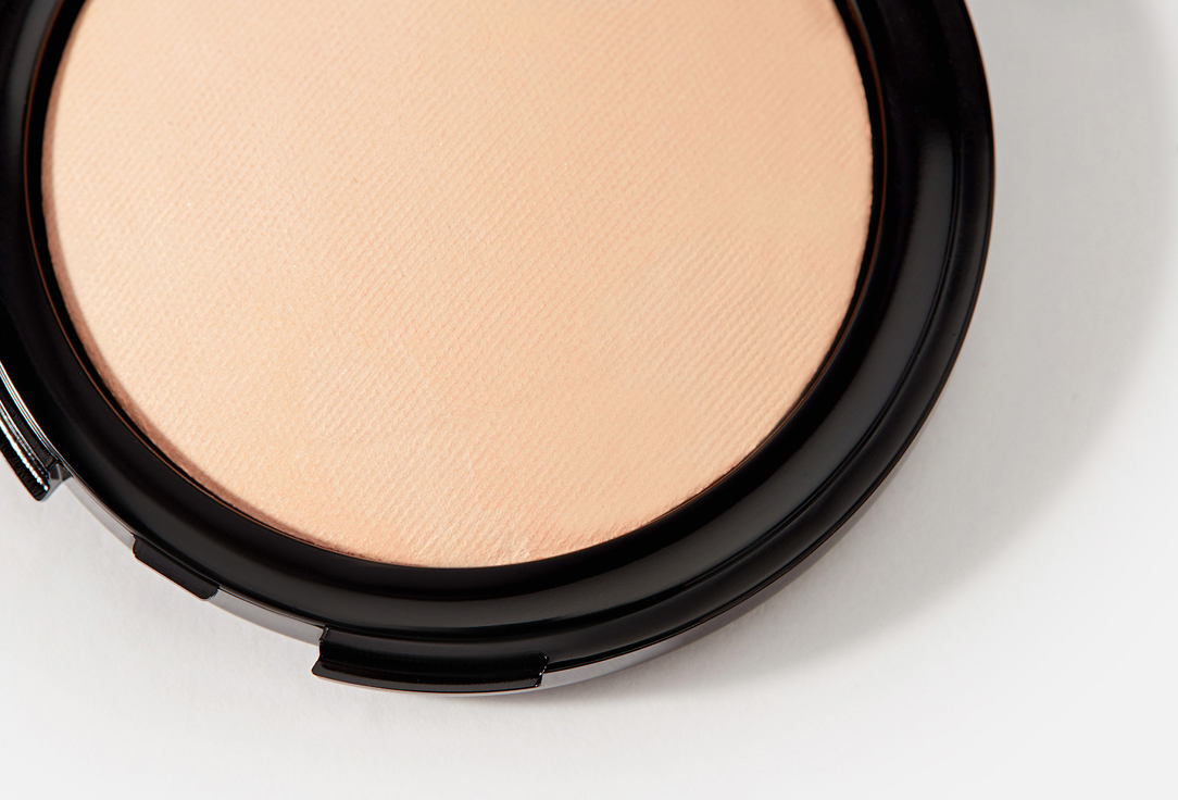 Romanovamakeup Mattifying & Smoothing Face Powder Sexy Nude Powder