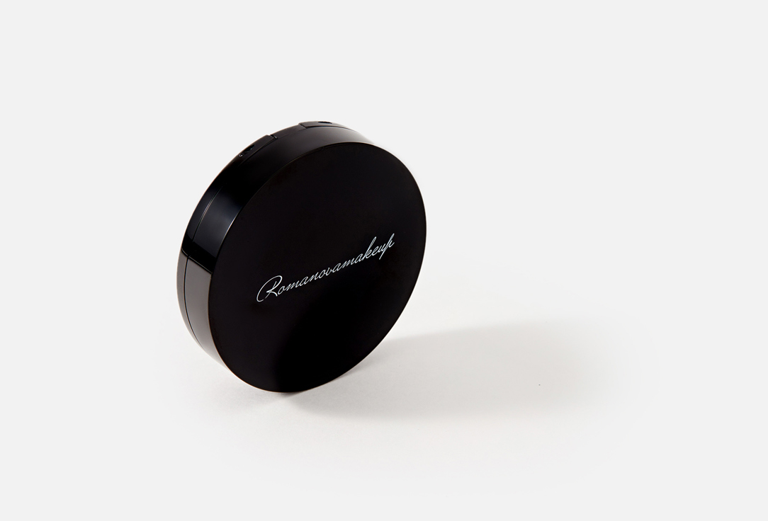 Romanovamakeup Mattifying & Smoothing Face Powder Sexy Nude Powder