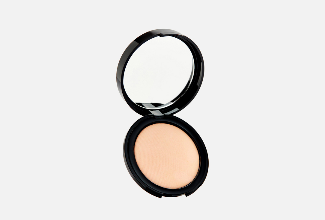 Romanovamakeup Mattifying & Smoothing Face Powder Sexy Nude Powder