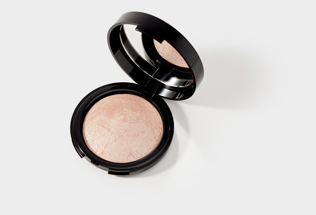 Romanovamakeup Compact Powder Highlighter Sexy Powder Highlighter