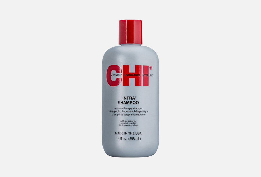 CHI Shampoo INFRA Shampoo