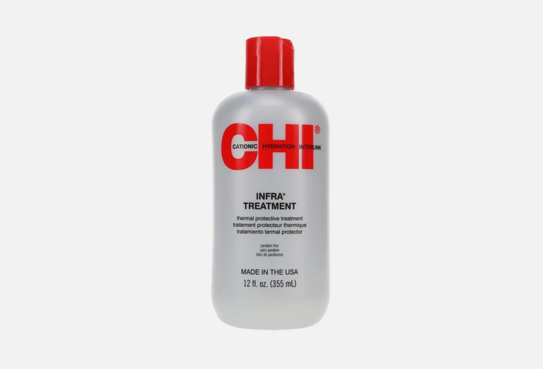 CHI Hair conditioner INFRA Conditioner