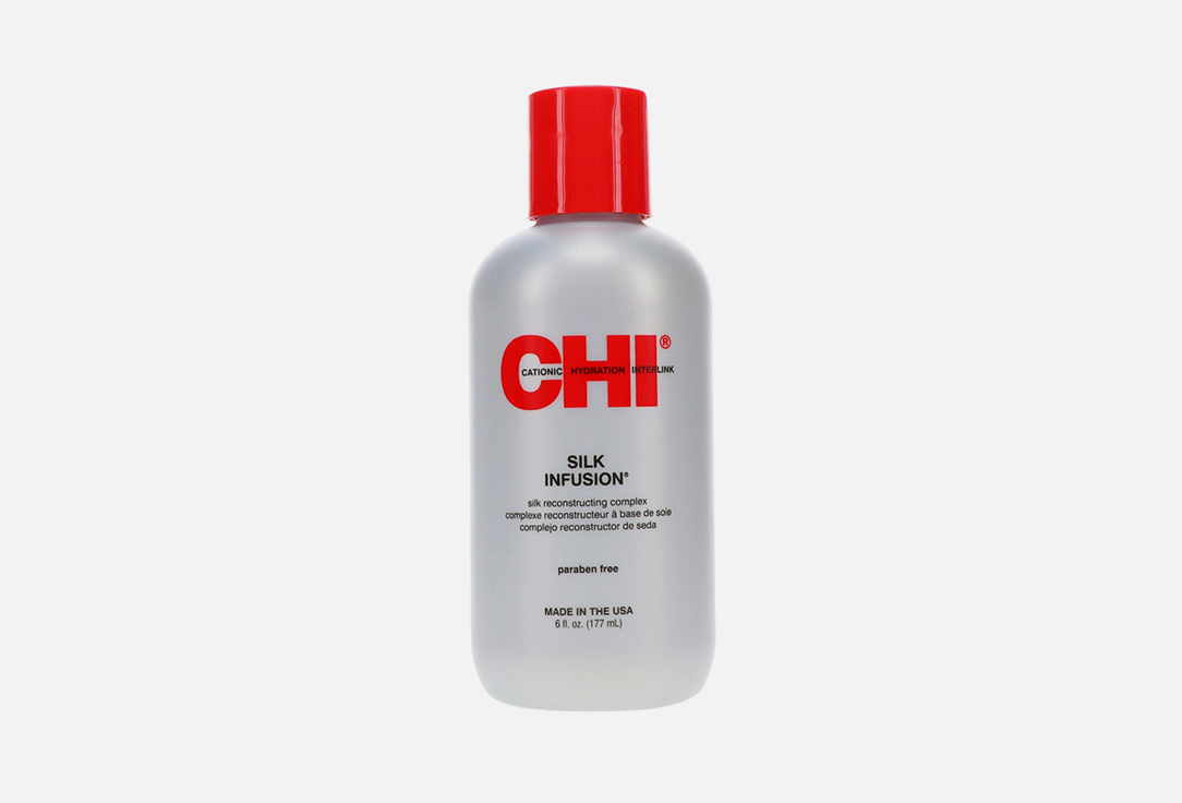 CHI LIQUID SILK INFRA Silk Infusion