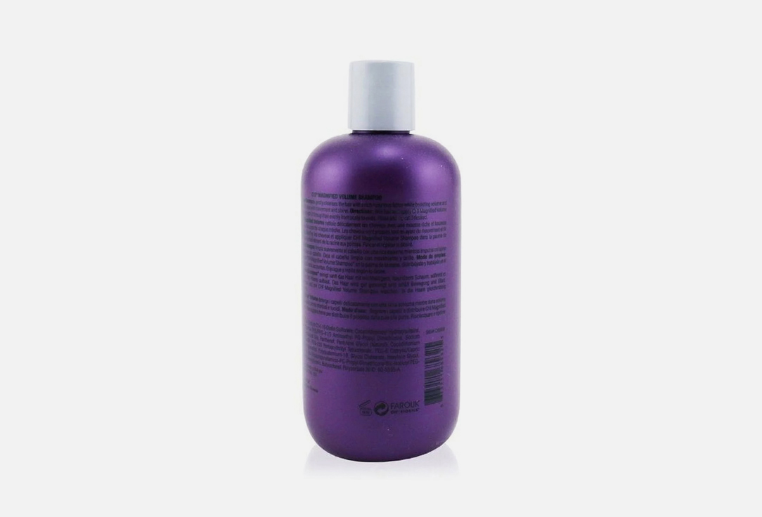 CHI Shampoo Magnified Volume Shampoo 