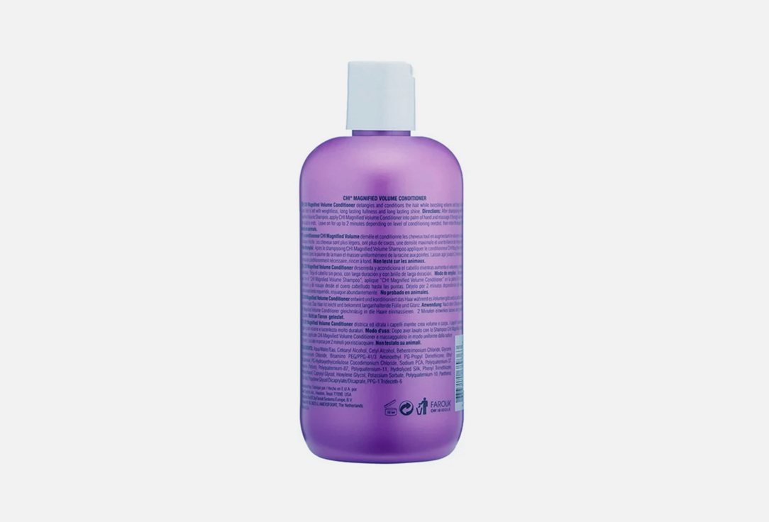 CHI Hair conditioner Magnified Volume Conditioner