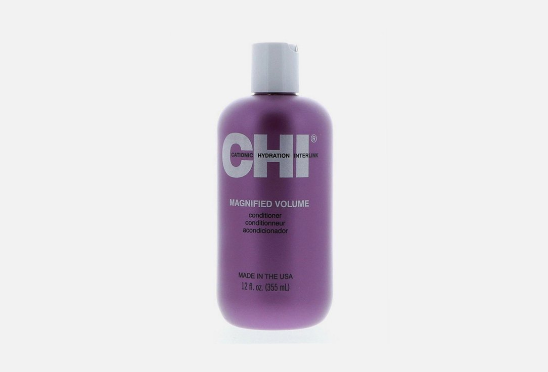 CHI Hair conditioner Magnified Volume Conditioner