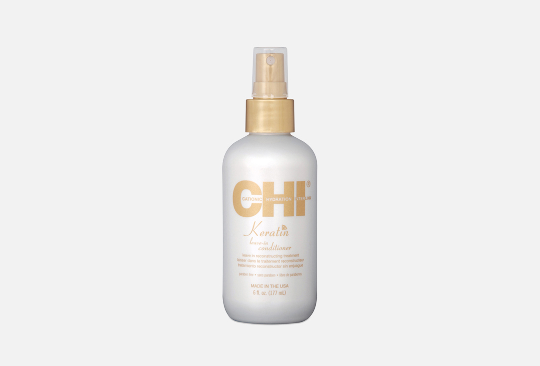 CHI LEAVE-IN HAIR CONDITIONER Leave-In Conditioner