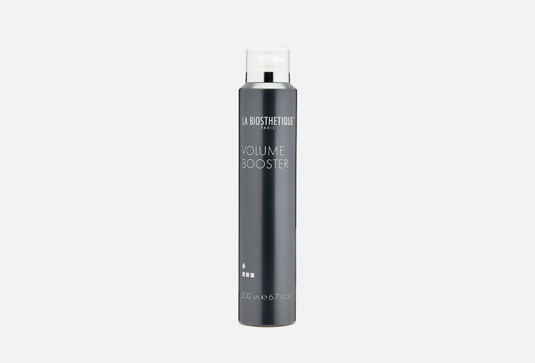 La Biosthetique Hair Mousse Spray Volume Booster