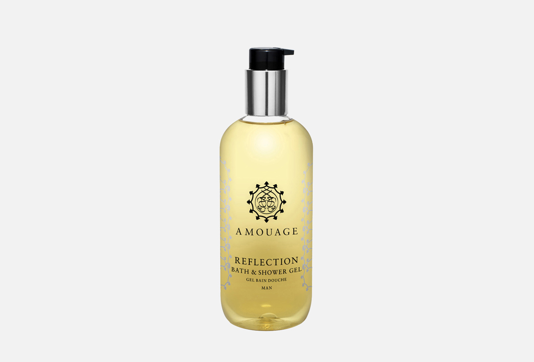 Amouage Fragrant Shower Gel Reflection Man