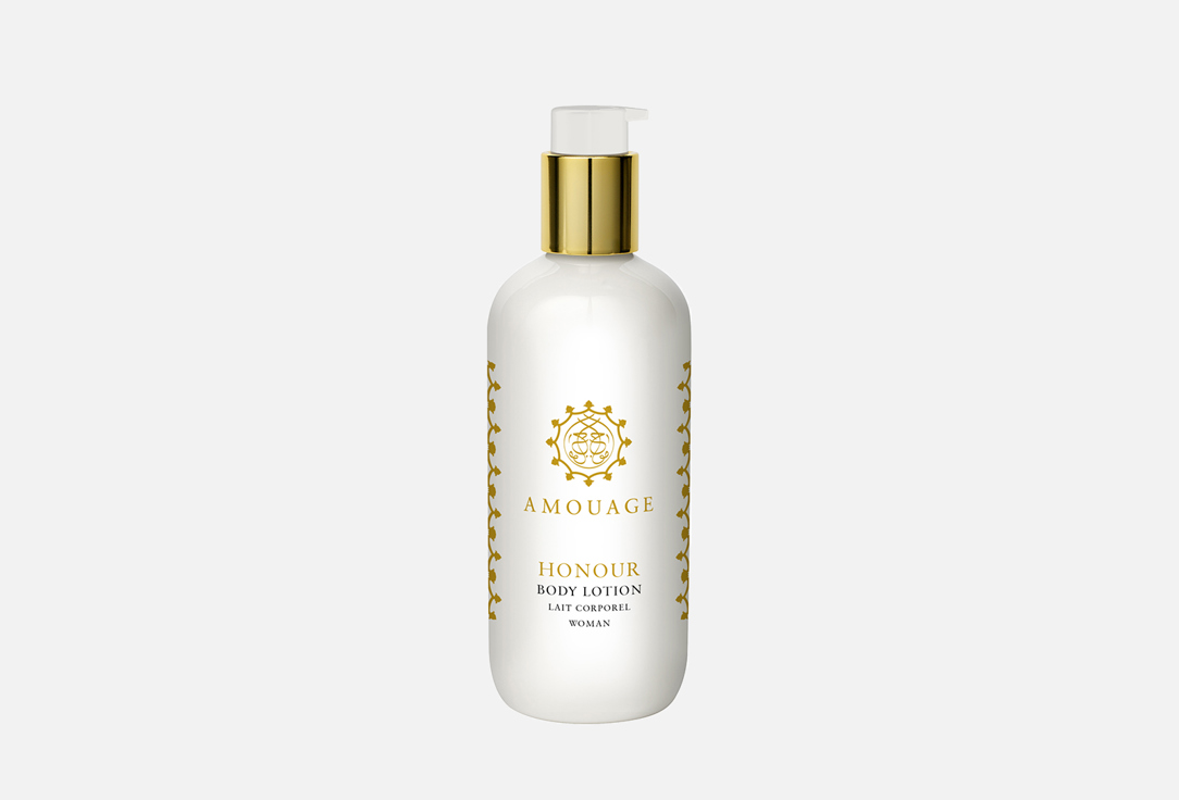 Amouage Fragrant Body Lotion  Honour Woman