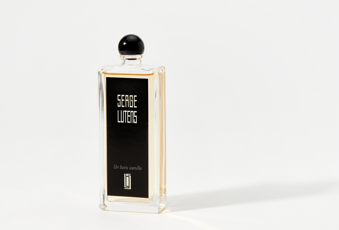 Serge Lutens Eau de Parfum Un Bois Vanille