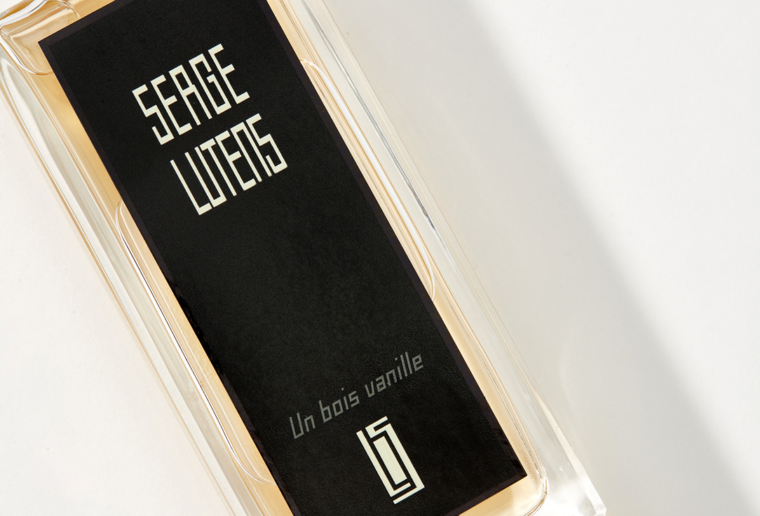 Serge Lutens Eau de Parfum Un Bois Vanille