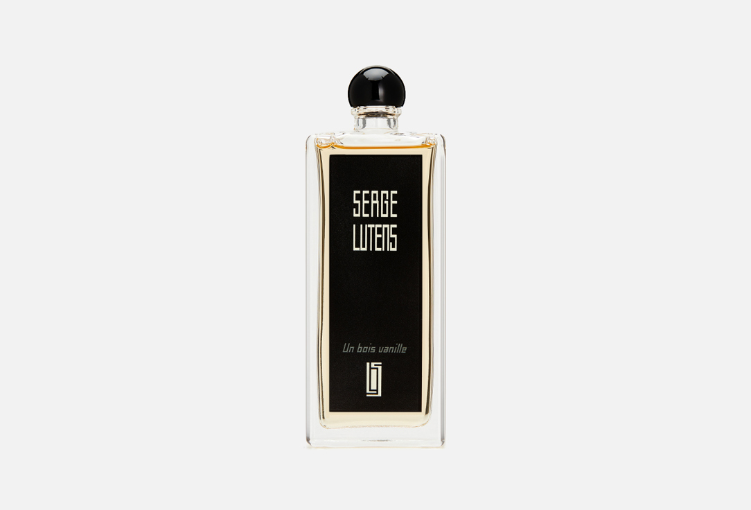 Serge Lutens Eau de Parfum Un Bois Vanille