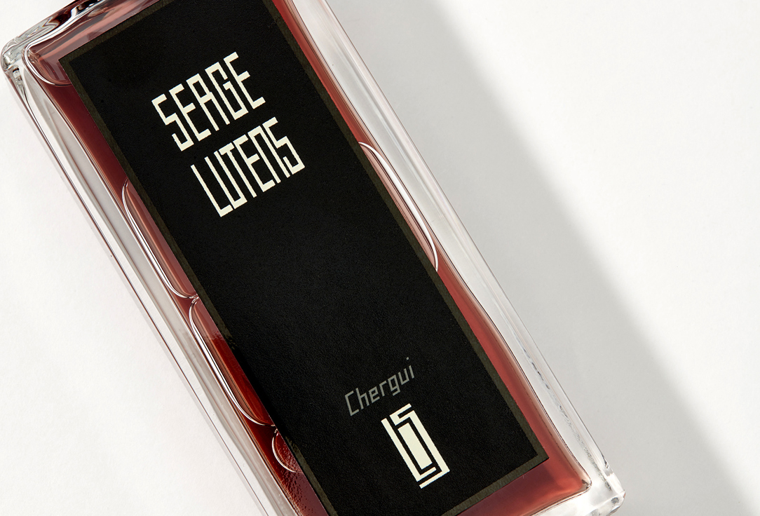 Serge Lutens Eau de parfum Chergui 