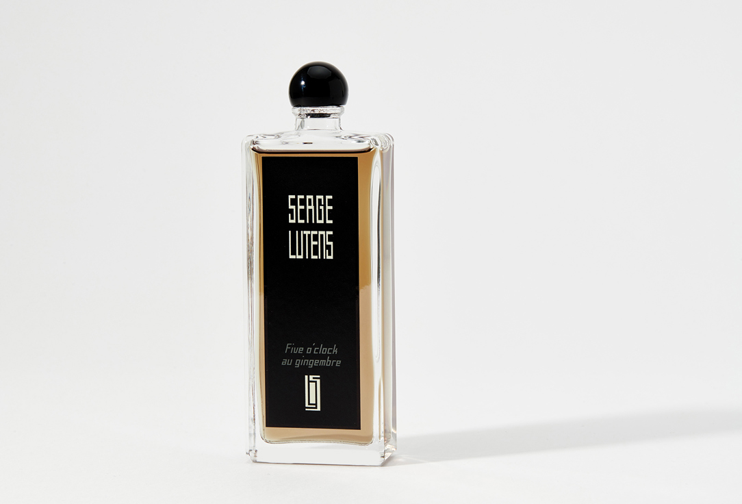 Serge Lutens Eau de parfum Five o`clock au gingembre