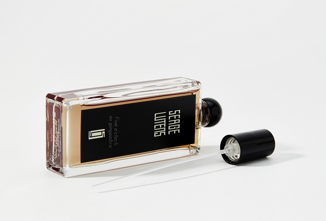 Serge Lutens Eau de parfum Five o`clock au gingembre